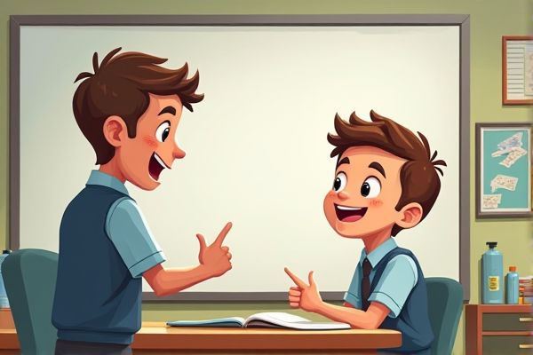 How to Write a Cheerful Comment for Your Teacher: Examples and Guide