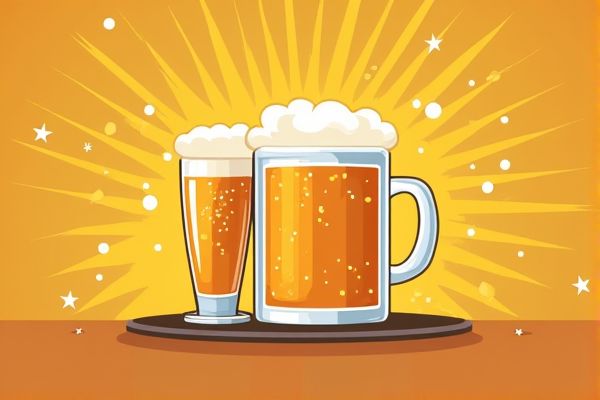 Your Guide to Crafting the Perfect Cheers Caption for Birthday Celebrations