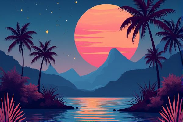 Chill Caption for Facebook: Examples and Easy Guide for Your Next Post