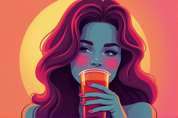 Chill Caption for Girlfriend: Example and Guide for Your Perfect Post