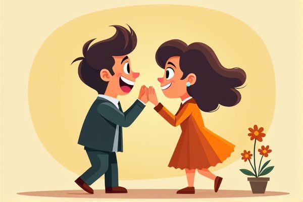 Clever Comments for Couples: Examples and a Practical Guide for You
