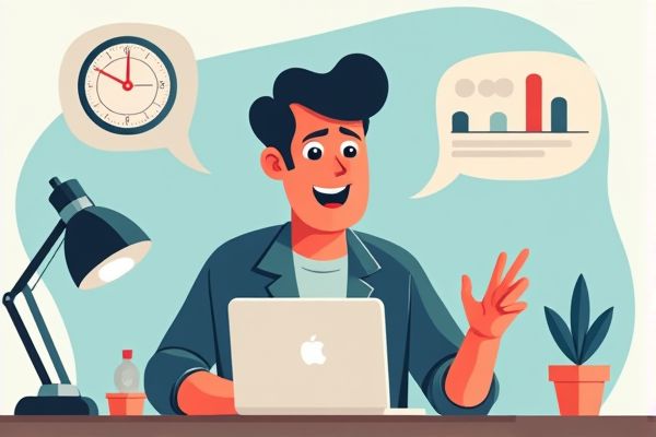 Your Go-To Guide: Clever Comment Examples for Coworkers