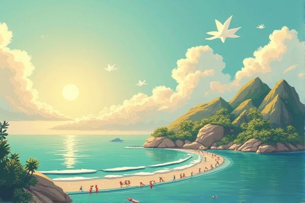 Clever Travel Comments: Examples and a Guide to Elevate Your Journey