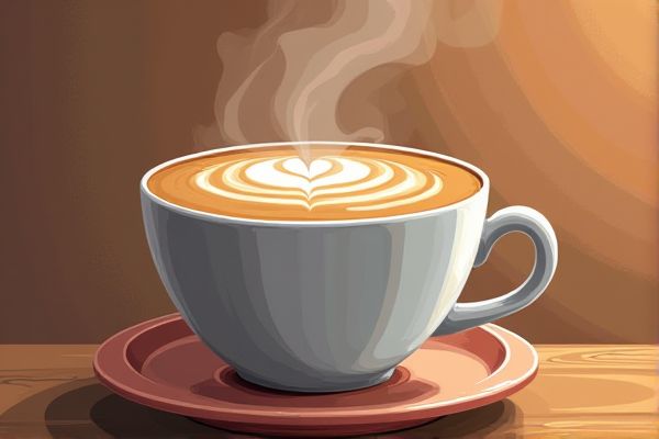 Coffee Captions for Facebook: Your Ultimate Guide with Creative Examples