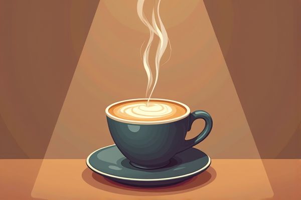 Your Ultimate Guide: Best Coffee Captions for Instagram with Examples