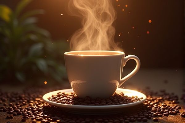 Your Ultimate Guide: Coffee Caption Examples and Tips for Every Occasion
