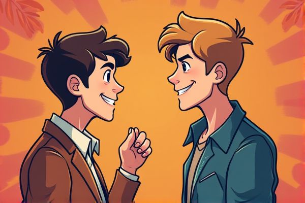 Cool Comment Ideas for Boys: Examples and Guide