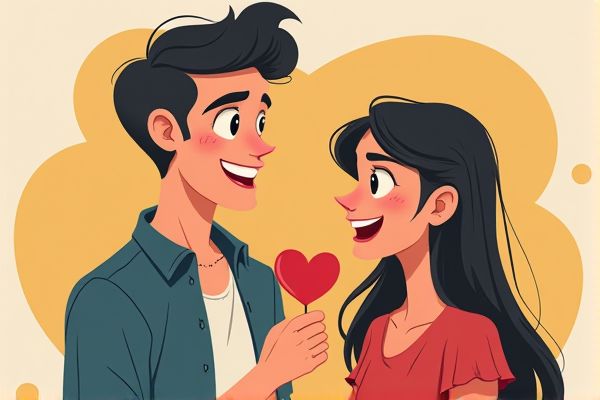 Your Essential Guide with Examples: Cool Comments to Compliment Any Couple