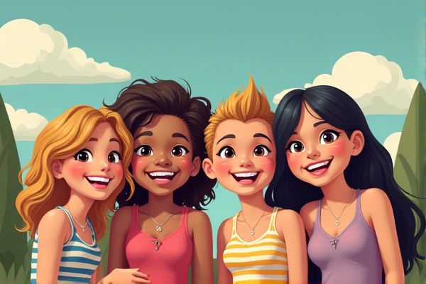 Cool Comment Ideas for Friends: Examples and Helpful Guide