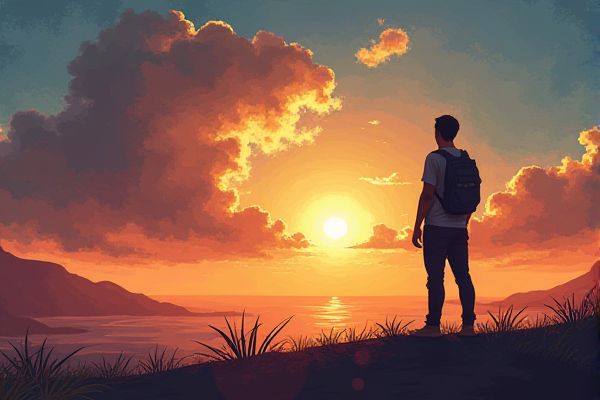 Your Guide to the Best Courage Captions for Instagram (With Examples)