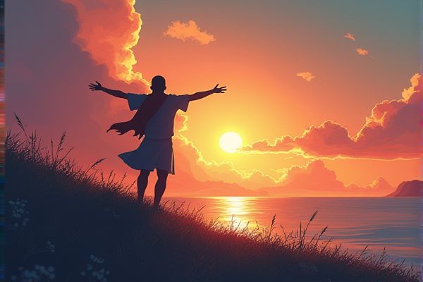 Your Guide to Crafting Courage Captions for Social Media (With Examples)