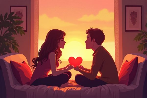 Cozy Caption Ideas for Couples: Examples and Guide for Your Perfect Post