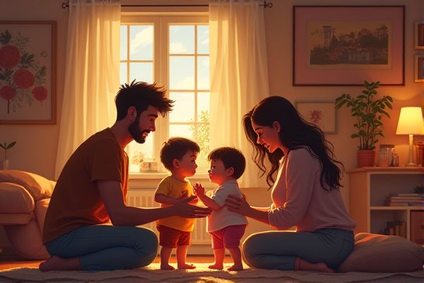 Cozy Caption Ideas and Tips for Your Family Photos