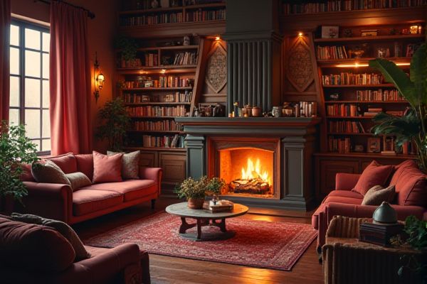 Your Guide to Creating Cozy Captions: Example and Tips for This Matrix