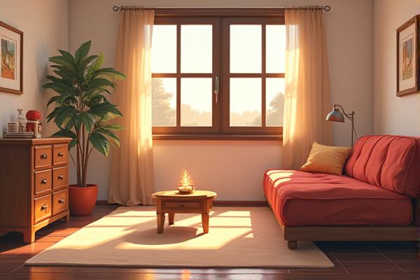 Your Guide to Cozy Captions for Both Sides: Examples and Tips