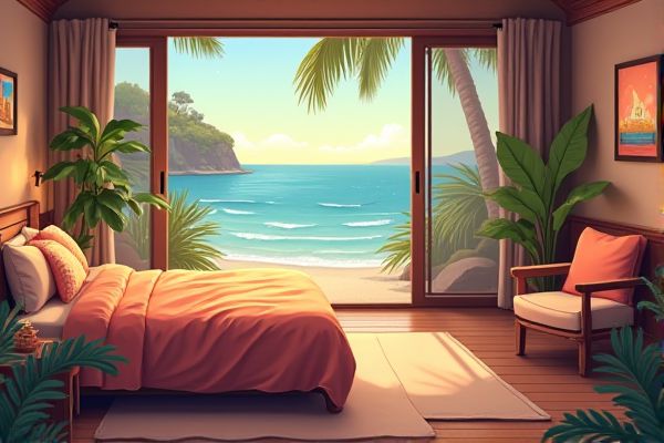Cozy Vacation Photo Captions: Your Ultimate Guide with Examples