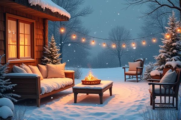 Your Guide to Cozy Winter Photo Captions (With Examples)