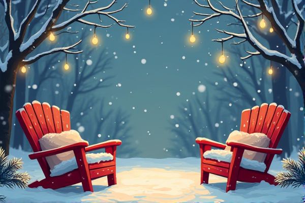 Your Guide to Cozy Winter Captions: Examples and Tips