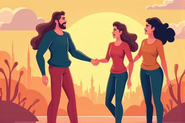 Creative Comment Ideas for Friends: Examples and Helpful Tips