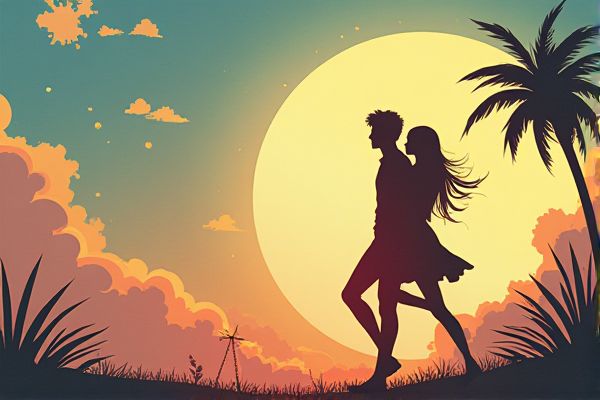 Your Guide to the Best Dream Captions for Your Boyfriend (With Examples)