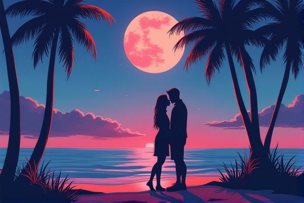 Dream Caption for Girlfriend: Examples and Guide to Inspire Your Messages