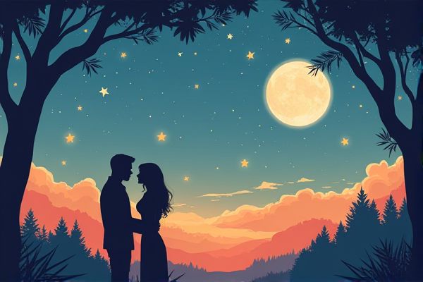 Dream Caption Ideas and Guide for Your Boyfriend