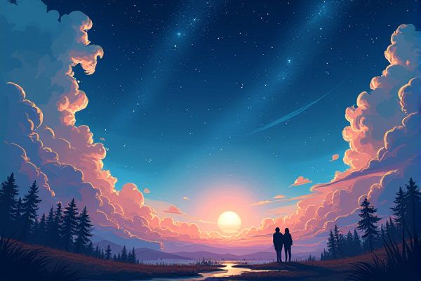 Dreamer Instagram Captions: Your Guide With Inspiring Examples