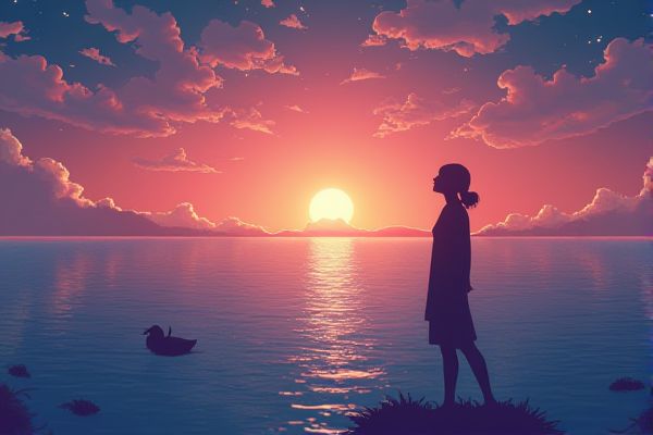 Your Guide to Dreamer Captions: Inspiring Examples for Both Sides