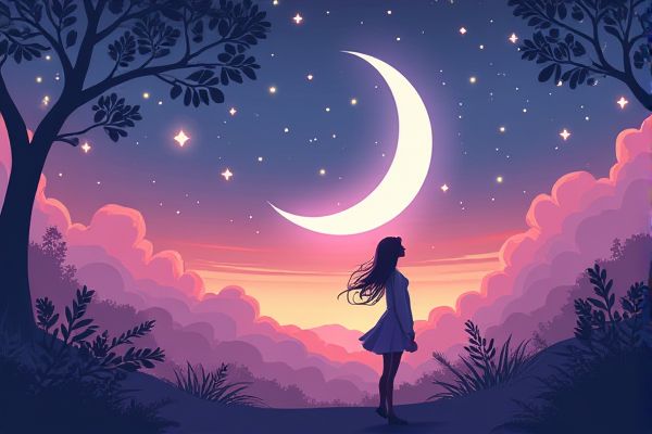 Dream Caption Ideas and Guide for Girls: Inspiring Examples for Your Social Media