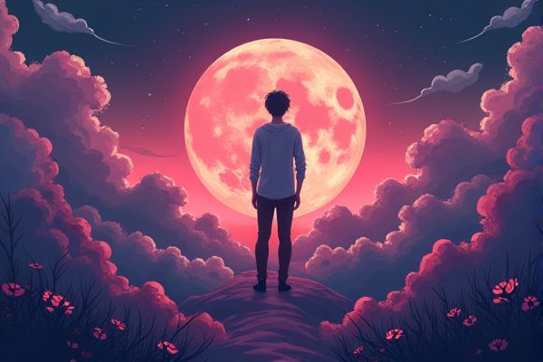 Your Guide to Dream-Inspired Instagram Story Captions With Examples