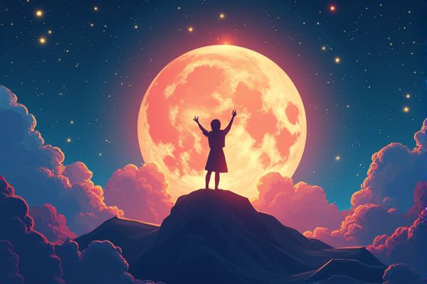Dreams Instagram Story Captions: Examples and Your Ultimate Guide