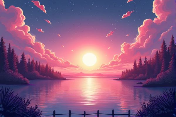 The Best Dreamy Instagram Caption Ideas and How to Write Your Own