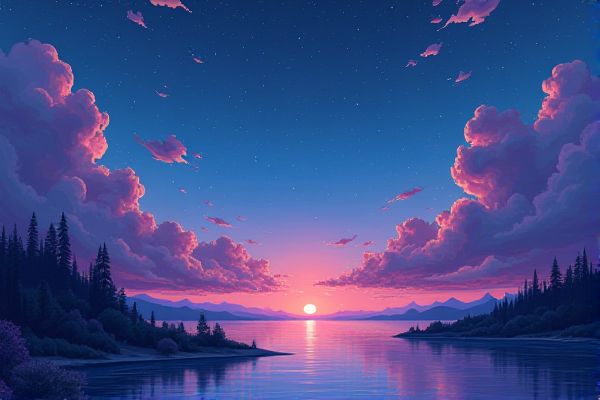 Dreamy Caption Examples and Guide: How to Create Your Own