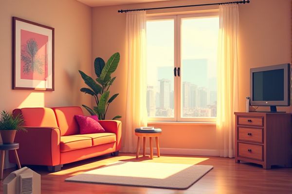 Dreamy Caption Examples and Guide for Your Rental Listings