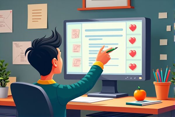 Empowering Comments for Students: Examples and a Practical Guide