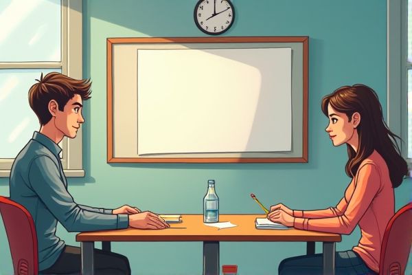 Empowering Comments for Teachers: Examples and Practical Guide