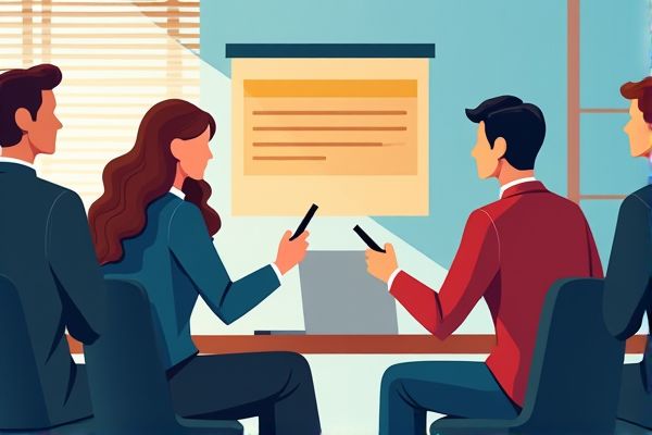 Empowering Comments for Team Members: Examples and Your Guide