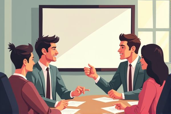 How to Encourage Your Team Members: Examples and a Practical Guide