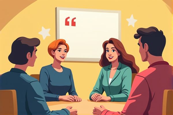 How to Encourage Your Team: Examples and Guide for Supportive Comments