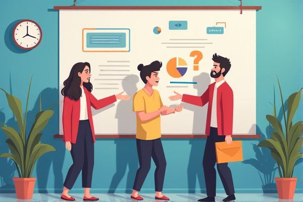 How to Encourage Teamwork: Examples and Guide for Supportive Comments