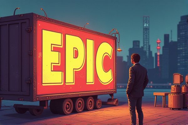 Your Guide and Example for Writing an Epic Project Comment