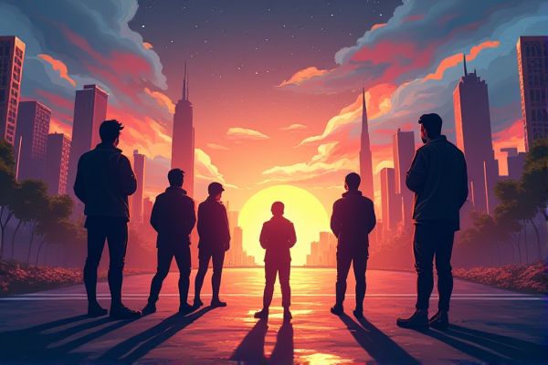 Epic Team Building Comments: Examples & Guide to Boost Your Team