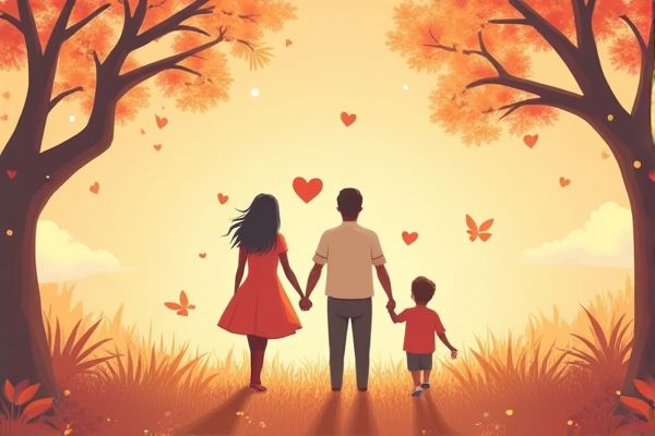 Your Guide to the Best Family Anniversary Captions: Examples and Tips