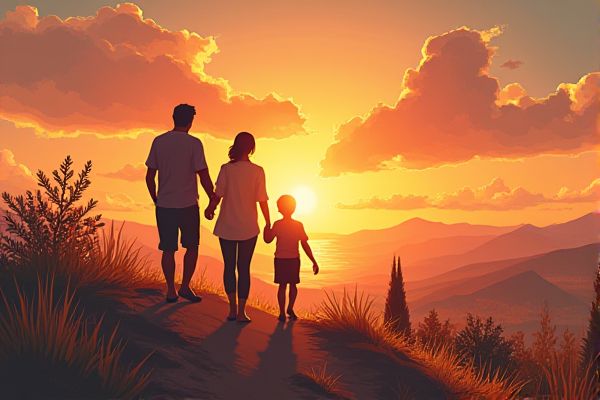 Family Birthday Caption Examples and Guide for Your Perfect Post
