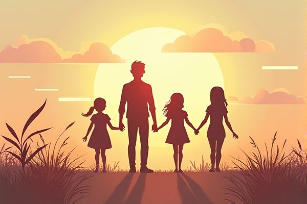Family Caption for Facebook: Examples and Guide to Inspire Your Posts
