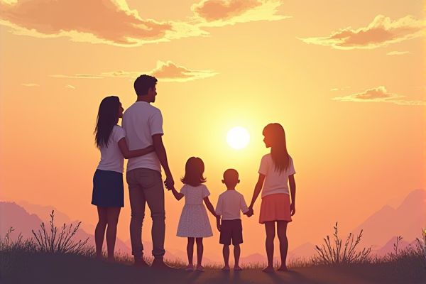Family Caption Ideas and Tips: Your Guide to Instagram Stories