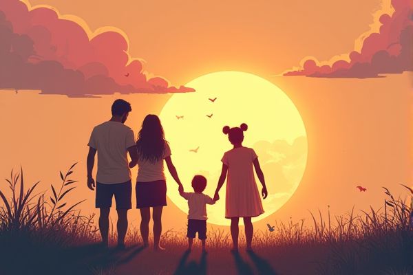 Your Guide to the Best Family Captions for Instagram (With Examples)