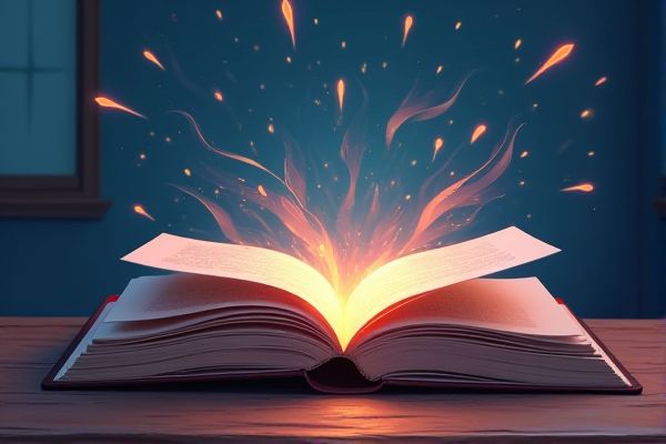 How to Write Fantastic Book Comments: Examples and Guide