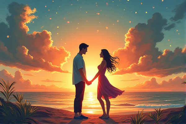 Your Guide to Writing Fantastic Comments for Couples (With Examples)