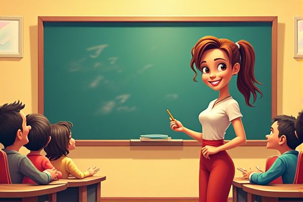 Your Guide to Writing Fantastic Comments for Teachers (with Examples)